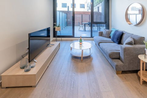 Melbourne City Apartments - Teri - Accommodation Port Macquarie 1