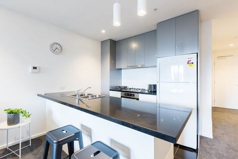 SONYA, 2BDR Southbank Apartment - Accommodation Port Macquarie 7