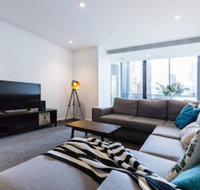 SONYA 2BDR Southbank Apartment - Accommodation Port Macquarie
