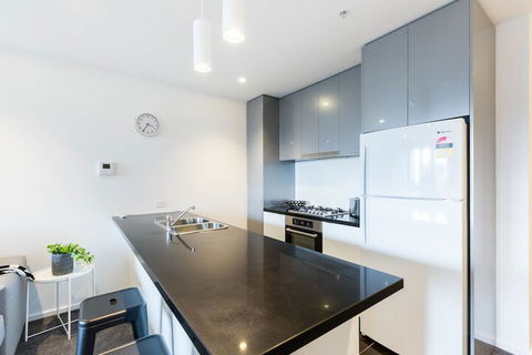 SONYA, 2BDR Southbank Apartment - Accommodation Port Macquarie 5