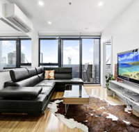 ZEE 2BDR Southbank Apartment - Accommodation Port Macquarie