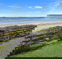 Saltwater Lodge - Accommodation Port Macquarie