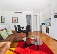 Caulfield Executive Apartment - Accommodation Port Macquarie