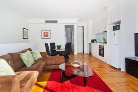 Caulfield Executive Apartment - Accommodation Port Macquarie 0