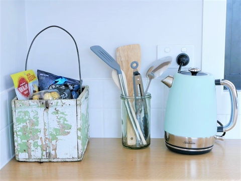 Flotsam Studio Accommodation - Accommodation Port Macquarie 0