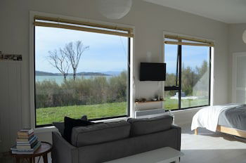 Flotsam Studio Accommodation - Accommodation Port Macquarie 5
