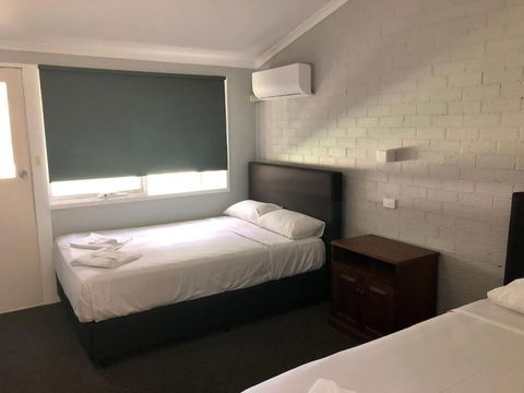 Bateau Bay Hotel - Accommodation Port Macquarie 1