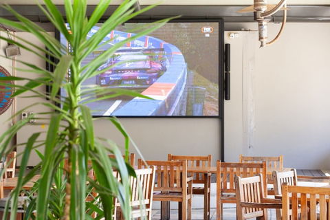 Bateau Bay Hotel - Accommodation Port Macquarie 5