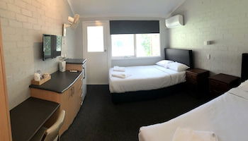 Bateau Bay Hotel - Accommodation Port Macquarie 4