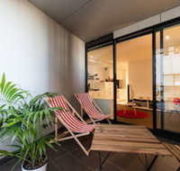 CLARK 1BDR Melbourne Apartment - Accommodation Port Macquarie