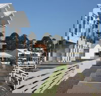 Somerset on Moyne Apt - Accommodation Port Macquarie