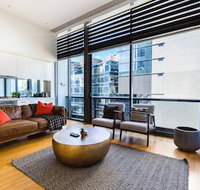 EVAN 1BDR Southbank Apartment - Accommodation Port Macquarie