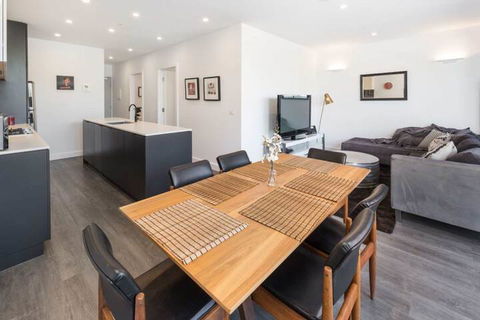 Executive 2br Caulfield North - Accommodation Port Macquarie 2