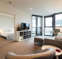 MILA 1BDR Cremorne Apartment - Accommodation Port Macquarie