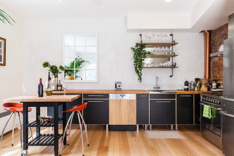 VERA, 1BDR South Melbourne Apartment - Accommodation Port Macquarie 6