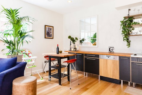 VERA, 1BDR South Melbourne Apartment - Accommodation Port Macquarie 5