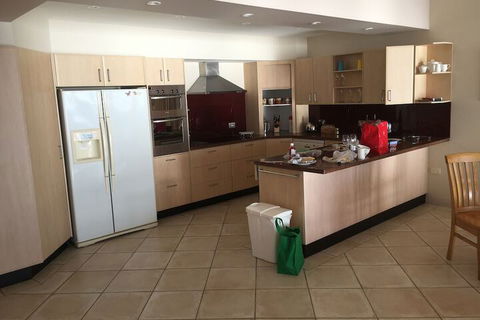 OceanScape Luxury Beachfront Villas - Accommodation Port Macquarie 7