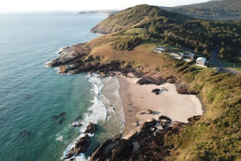 OceanScape Luxury Beachfront Villas - Accommodation Port Macquarie 0