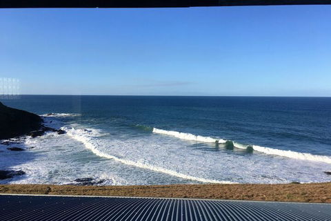 OceanScape Luxury Beachfront Villas - Accommodation Port Macquarie 4