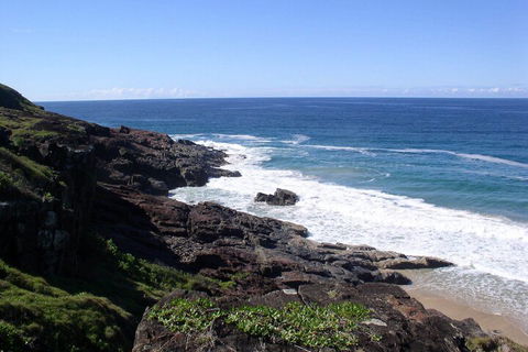 OceanScape Luxury Beachfront Villas - Accommodation Port Macquarie 5