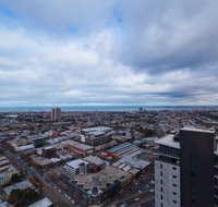 LENA 2BDR Southbank Apartment - Accommodation Port Macquarie