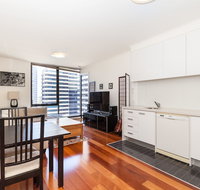 PIPER 1BDR Southbank Apartment - Accommodation Port Macquarie