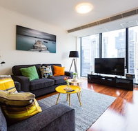 DALI 1BDR Southbank Apartment - Accommodation Port Macquarie