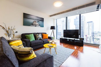 DALI, 1BDR Southbank Apartment - Accommodation Port Macquarie 0