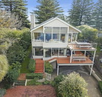 Shearwater Riverview Apartment - Accommodation Port Macquarie
