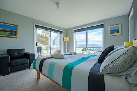 A1View Bicheno - Accommodation Port Macquarie 4