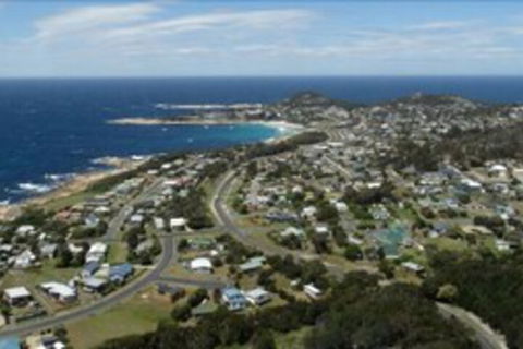 A1View Bicheno - Accommodation Port Macquarie 2