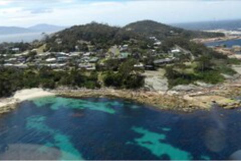 A1View Bicheno - Accommodation Port Macquarie 3