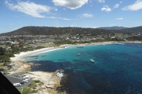 A1View Bicheno - Accommodation Port Macquarie 1