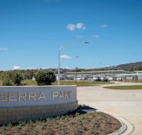 Canberra Park - Accommodation Port Macquarie