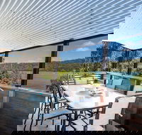 Blue River Apartments - Wooli Ocean - Waterfront - Accommodation Port Macquarie