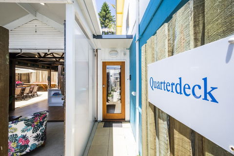 Blue River Apartments - Wooli Ocean - Waterfront - Accommodation Port Macquarie 1