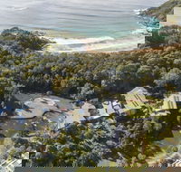 Club Wyndham Coffs Harbour Trademark Collection by Wyndham - Accommodation Port Macquarie