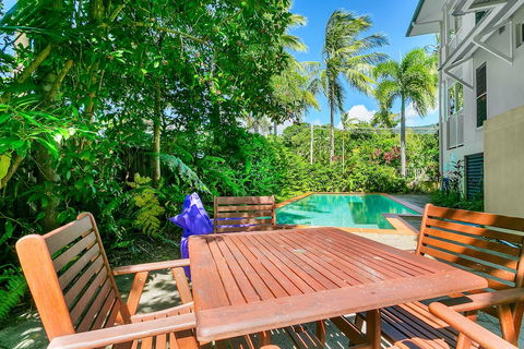 Arlington Apartments - Accommodation Port Macquarie 4