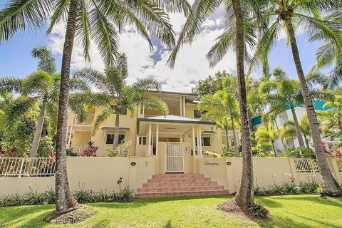 Arlington Apartments - Accommodation Port Macquarie 3