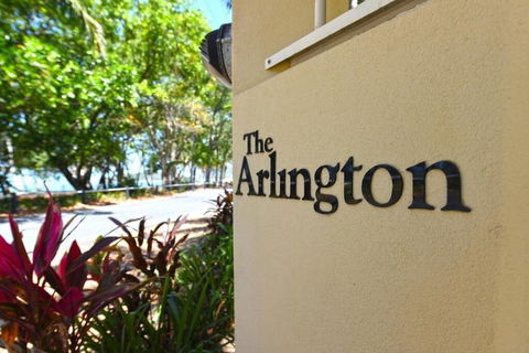 Arlington Apartments - Accommodation Port Macquarie 1