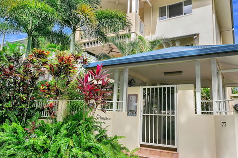 Arlington Apartments - Accommodation Port Macquarie 2