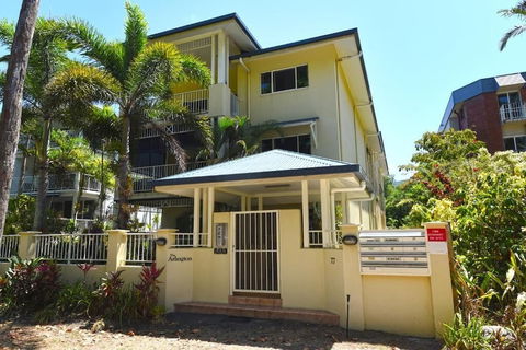Arlington Apartments - Accommodation Port Macquarie 0