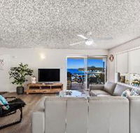 2 BEDROOM APARTMENT LAMAN LODGE UNIT 2 - Accommodation Port Macquarie