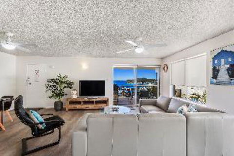 2 BEDROOM APARTMENT LAMAN LODGE UNIT 2 - Accommodation Port Macquarie 0