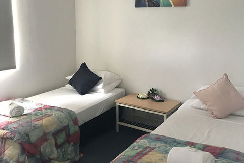 Tin Can Bay Budget Accommodation - Accommodation Port Macquarie 5