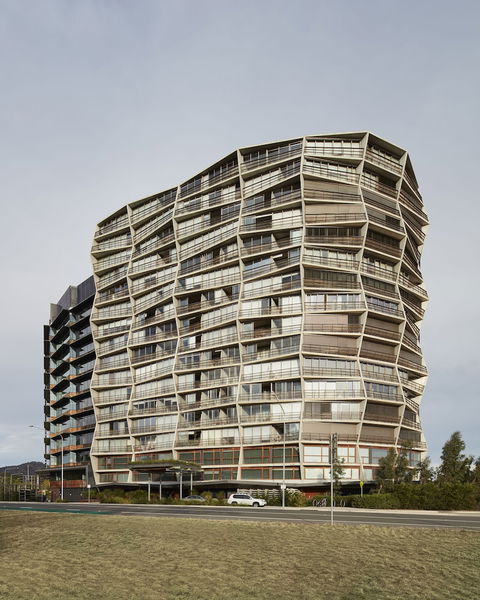 Ovolo Nishi - Accommodation Port Macquarie 0