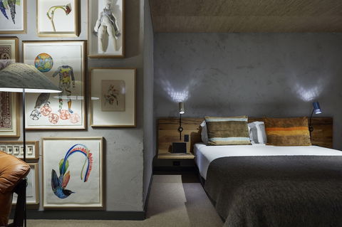 Ovolo Nishi - Accommodation Port Macquarie 4