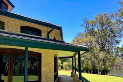 Harmony Forest Accommodation & Vineyard - Accommodation Port Macquarie 6