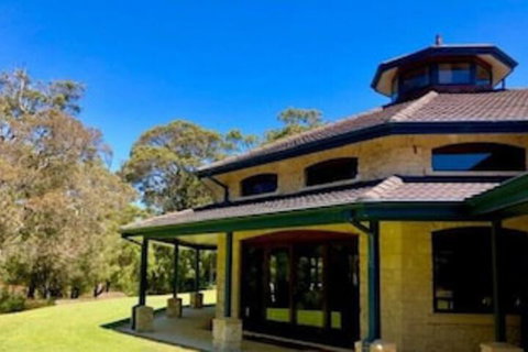 Harmony Forest Accommodation & Vineyard - Accommodation Port Macquarie 4