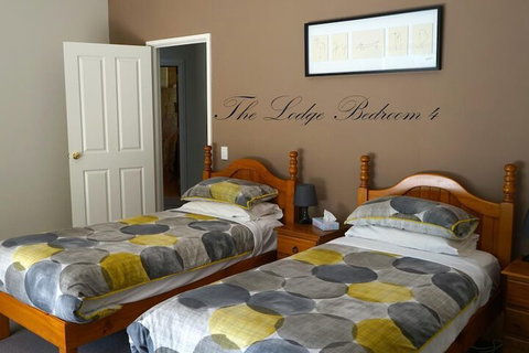 Harmony Forest Accommodation & Vineyard - Accommodation Port Macquarie 7